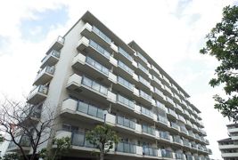伊丹春日丘アーバンコンフォートA棟の外観画像