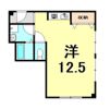 森本ビルの間取り画像