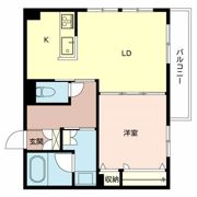 SHA MAISON GRAND LUCEの間取り画像