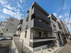 D－room宮ノ前の外観画像