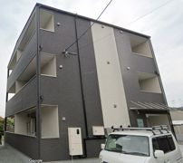 ブルームーンの外観画像