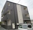 ブルームーンの間取り画像