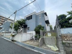 ブルーメゾン2の外観画像