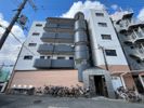 グリーンハイツ伊丹の間取り画像