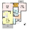 ヴィラソレアーダ中野 D棟の間取り画像