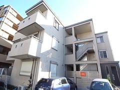メゾン梅ノ木の外観画像