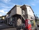ローズマリータウンの外観
