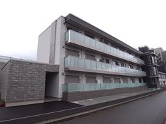 シャーメゾン北本町の外観画像