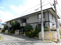 クレスト北ノ口の外観画像