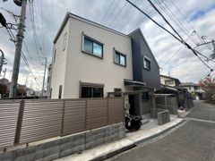 グレーヌの外観画像