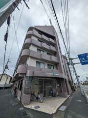 ヴィラ大鹿の外観画像