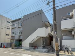 リューレント切戸の外観画像