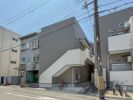 リューレント切戸の外観