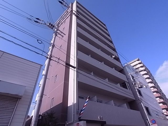 CityLife夙川の外観画像