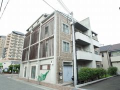 22番館の外観画像