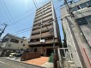 プレサンス三ノ宮駅前プライムタイムの間取り画像