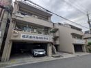 第二グリーンハイツの間取り画像
