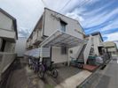 メゾン新伊丹B棟の間取り画像