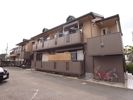 ラポールIIの間取り画像