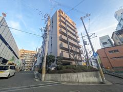 アーバングレースの外観画像