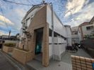 HILLS高台の間取り画像