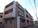 エーデル阪部十番館の間取り画像