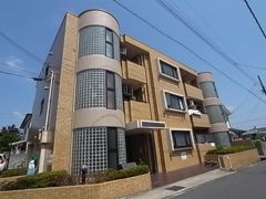エスポワール伊丹桜ヶ丘の外観画像