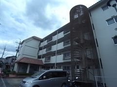 コスモカウンティ1の外観画像