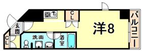 サカト1の間取り画像