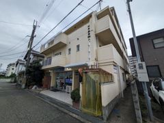 ハイツ南本町の外観画像