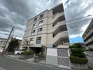 ハイネスコートの間取り画像