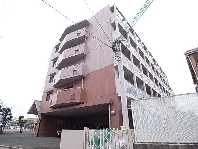 ボナール有堀の外観画像