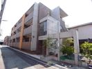 エーデル阪部八番館の間取り画像