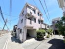 ベルトピア伊丹3の外観