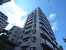 伊丹宮ノ前パーク・ホームズの間取り画像