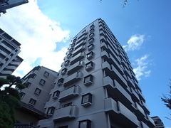 伊丹宮ノ前パーク・ホームズの外観画像