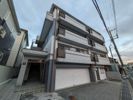 グリーンホームの外観