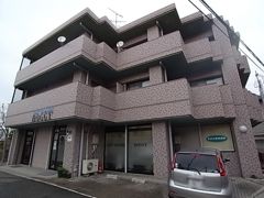 トロント92の外観画像