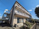 信雄マンションの間取り画像