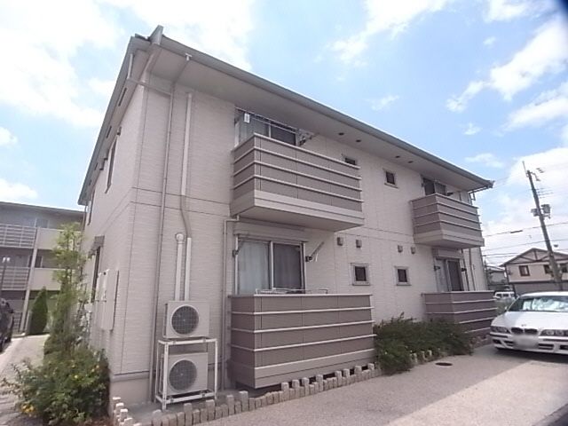 Recente 西ノ口の外観画像