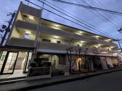 ハウゼ桜ヶ丘の外観画像