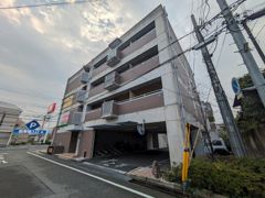 ツインエクセルダイドーの外観画像