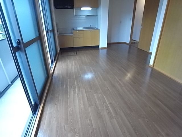 リビング