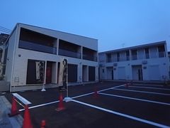 ジョンヴィラ大野の外観画像