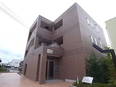 ピア プロニティの外観画像