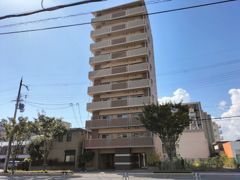 華プレシャス新伊丹の外観画像