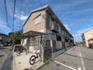 オーパス3の間取り画像