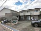 サンフィールドの間取り画像