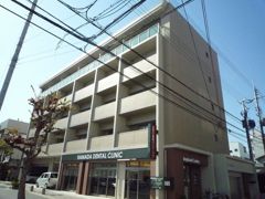 メゾン サクラの外観画像