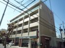 メゾン サクラの間取り画像